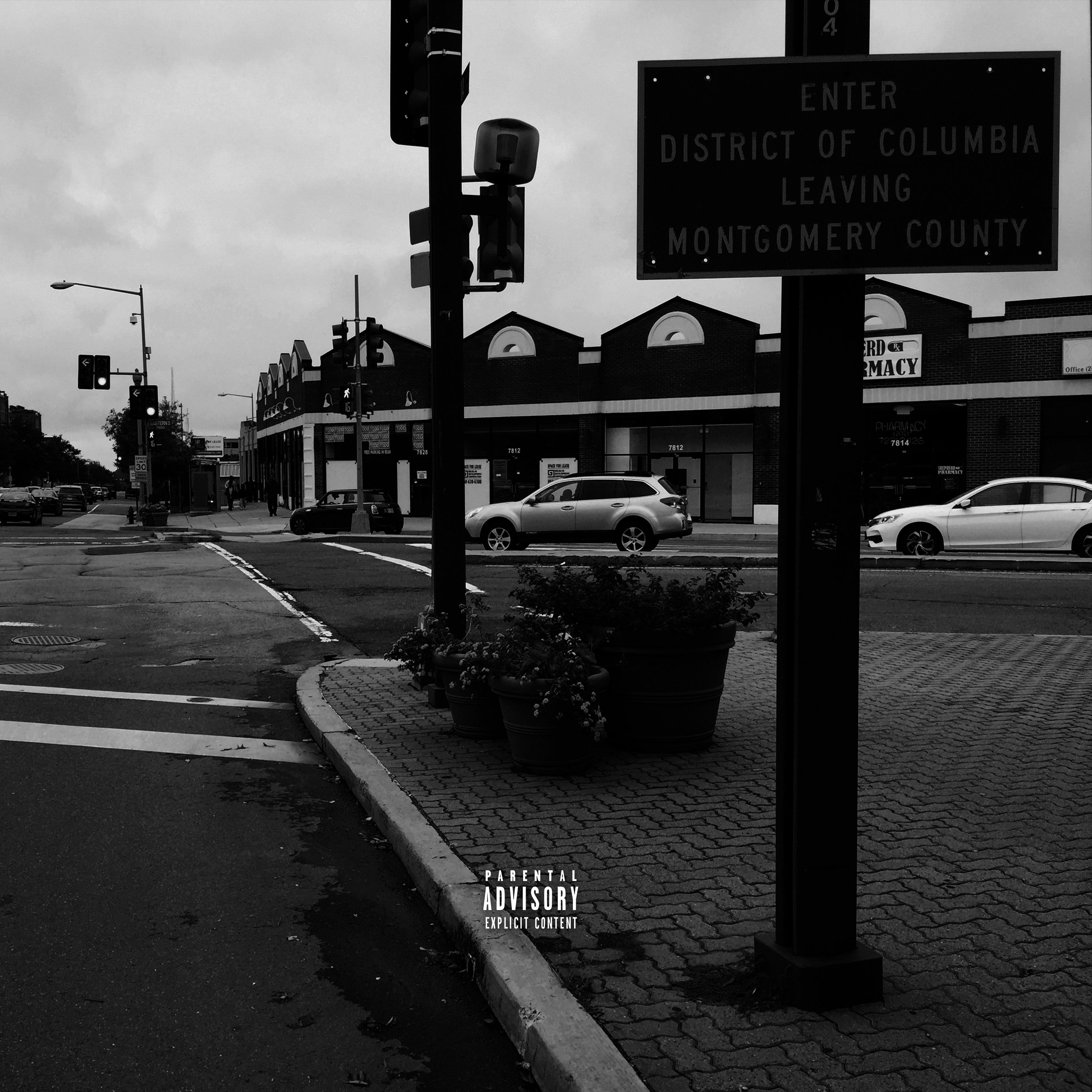 Georgia Ave episode artwork