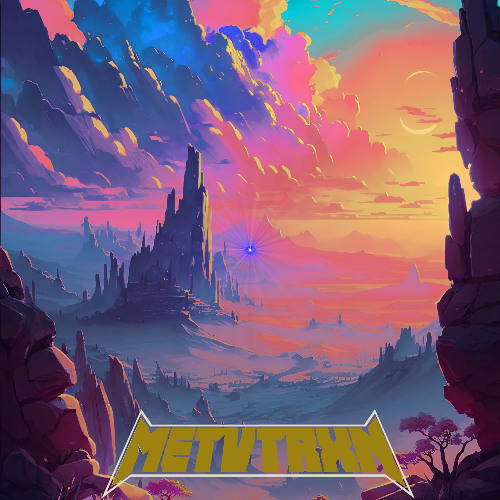 Novo Amor & Lowswimmer - Euphor (METVTRXN Flip) *2500 IG release*