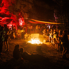 floor length scarf live @ zmar 2024