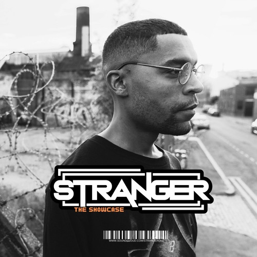 STRANGER: THE SHOWCASE (2023/24)