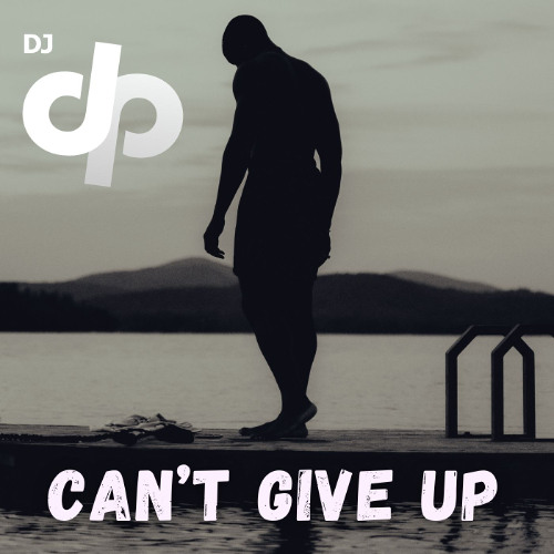 Can't Give Up (Preview)