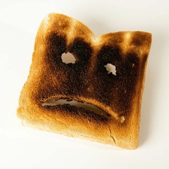 Andy Hackney - Burnt Toast