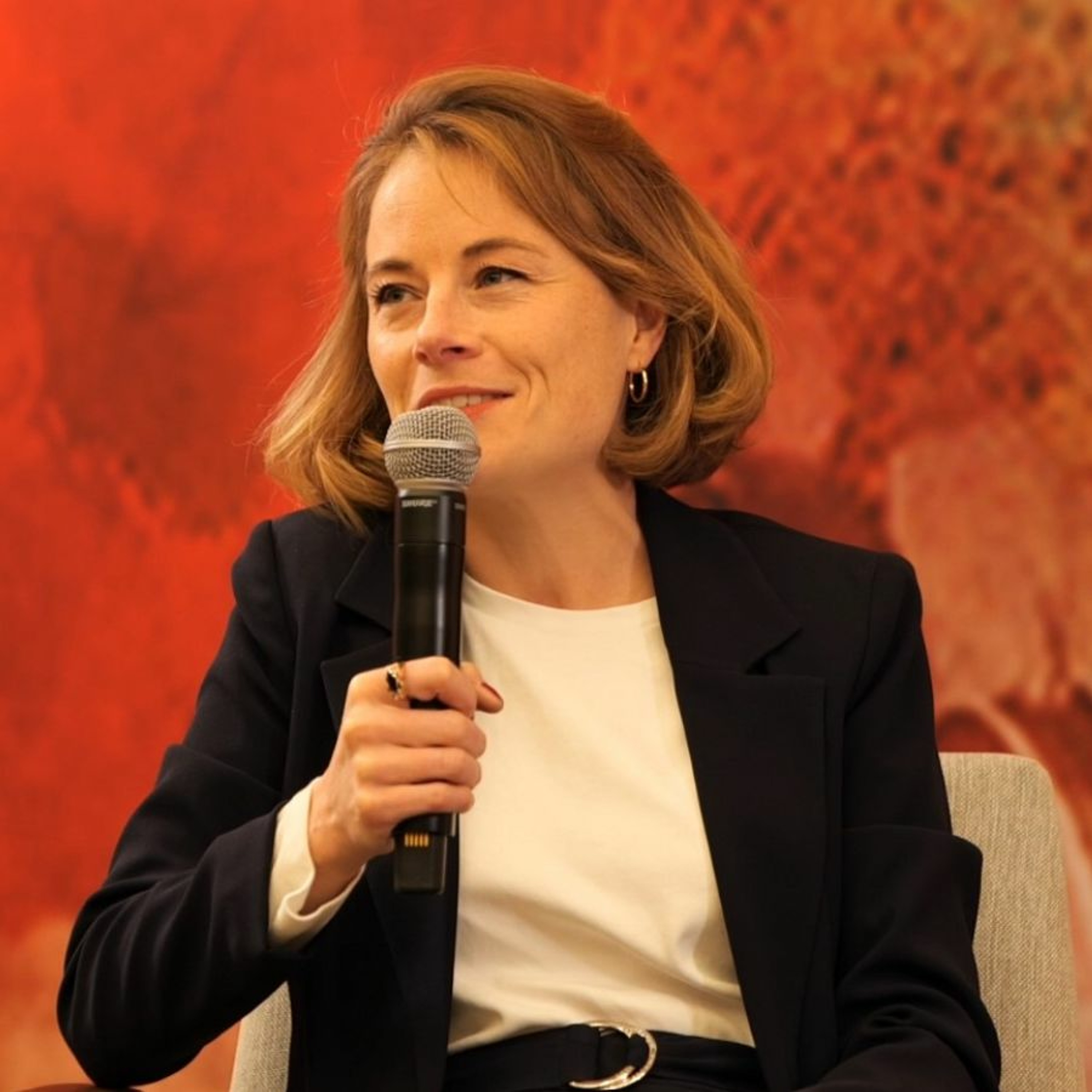 Fondation Pernod Ricard