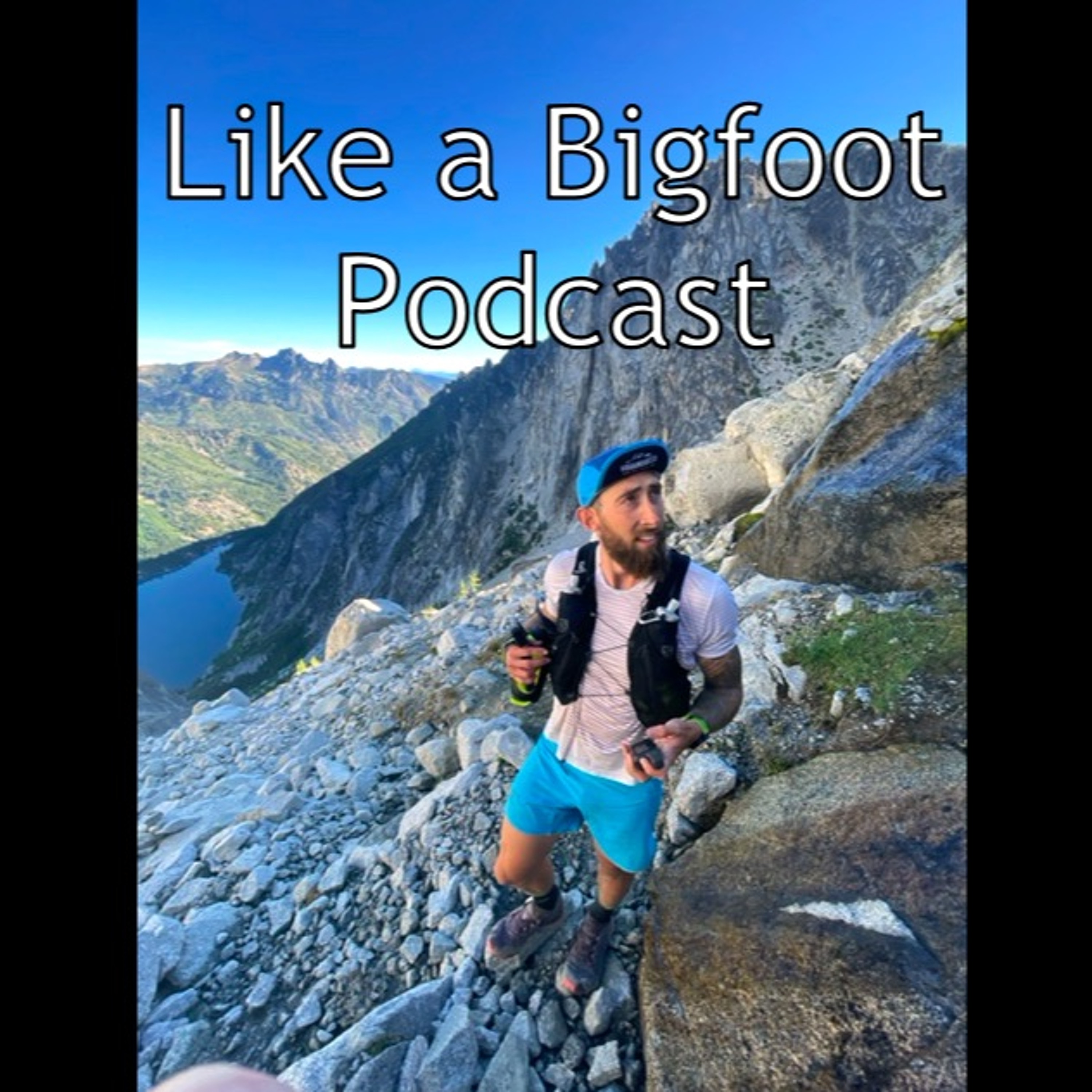 #304: John Maxwell -- Balancing Life with Ultrarunning