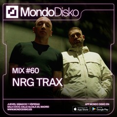 Mix #60 NRG Trax