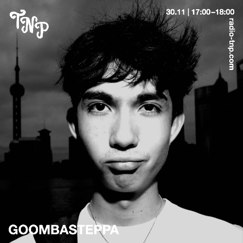 GOOMBASTEPPA