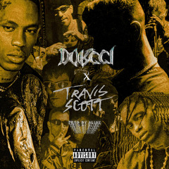 Dorcci X Travis Scott - ADDI ( Prod by AliAZ )