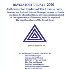 [FREE] EBOOK 🧡 MILLENNIUM III URANTIA: UPDATE 2020 (Edited Paperback Version) by  An