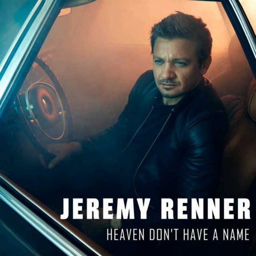 Jermy Renner& Sam Felt- Heaven (Don't Have A Name)[Syren Remix]