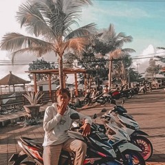 VOL.8 [YOUR SHIRT] CHELSEA CUTLER - SPECIAL REQ RADITYA - DJ GUFRON