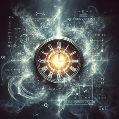 The equations of time