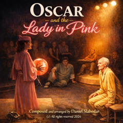 Oscar and the Lady in Pink - Intro