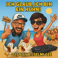 Ich glaub ich bin ein Huhn (Salvatore Battiato Sangria Radio Mix)