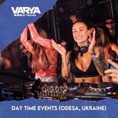 Day Time Events (Odesa, Ukraine)