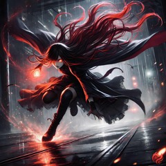 Inferno Bloom