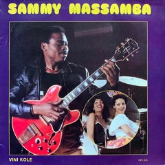 Sammy Massamba - Vini Kole (Album snippets)