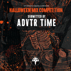 ADVR TIME - Freakuency Mix Competition