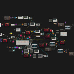 GENOCIDE BEAT w/laevent