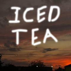 ICED TEA (instrumental)