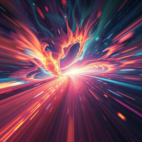 Warp Speed