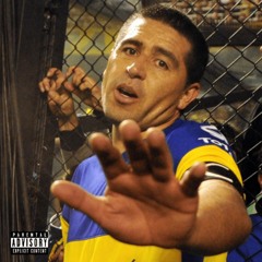 ILL PEKEÑO - JAZZ DO IT (BOMBONERA BARS)