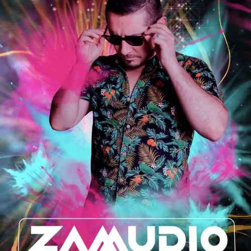 May Session 2022 best Set Tech House Dj Zamudio