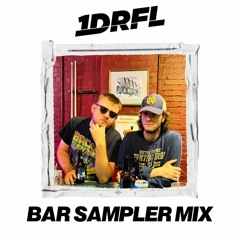 1DRFL Bar Sampler Mix