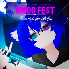 Liquid DnB memorial set for Wo1fie | Awoofest