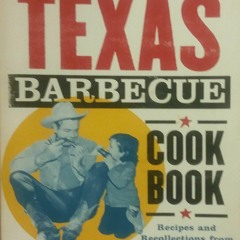 (⚡READ⚡) Legends of Texas Barbecue Cookbook: Recipes and Recollections from the