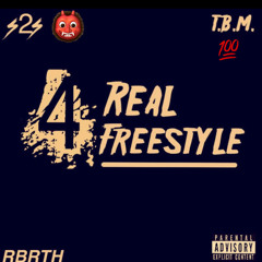 4REAL Freestyle - S2S_1
