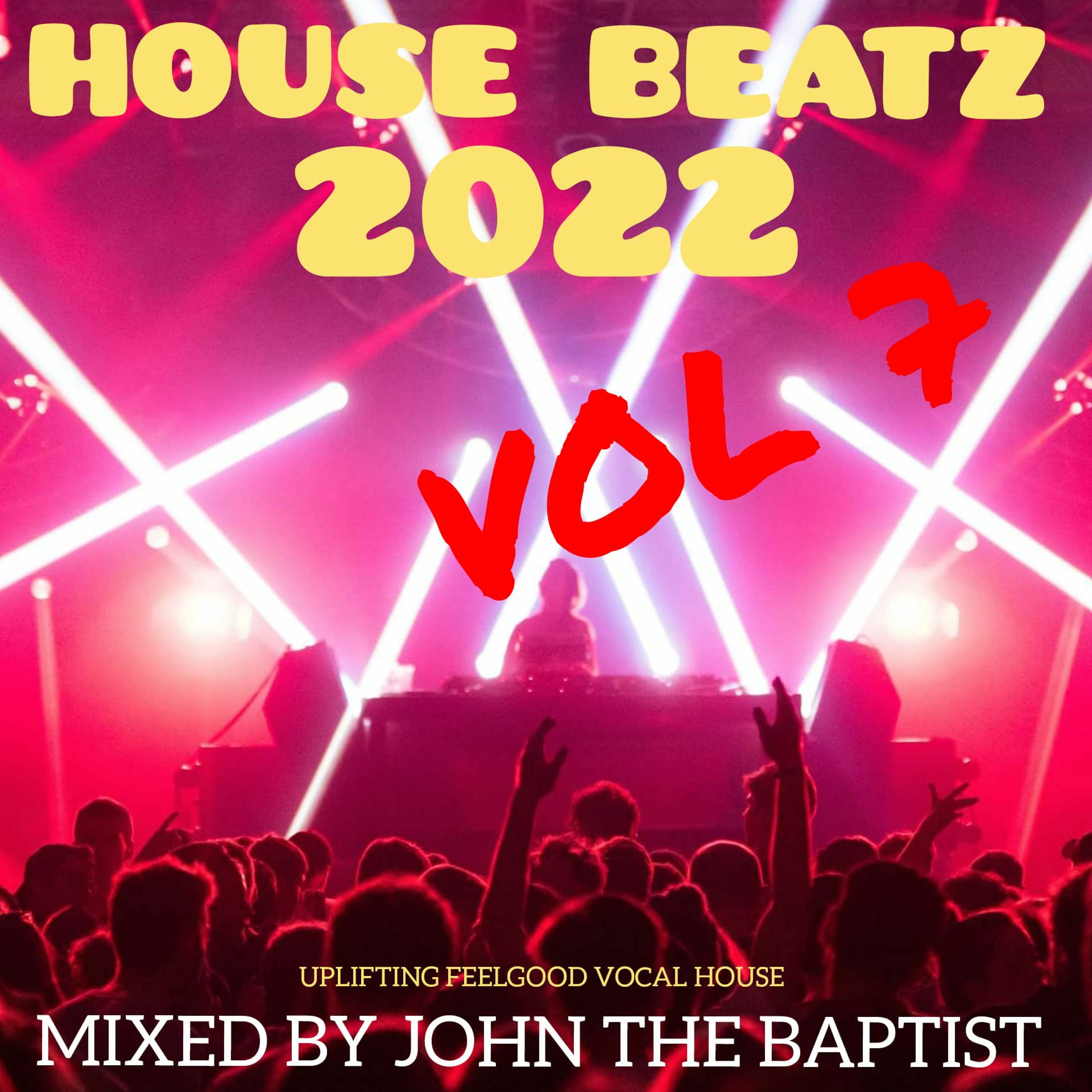 DJ John The Baptist
