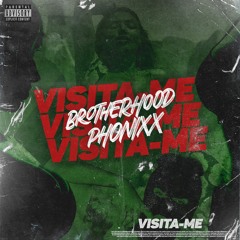 Brotherhood & PHONIXX - Visita-Me (Original Mix)
