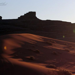 الله على شوف الغضي حزة عصير