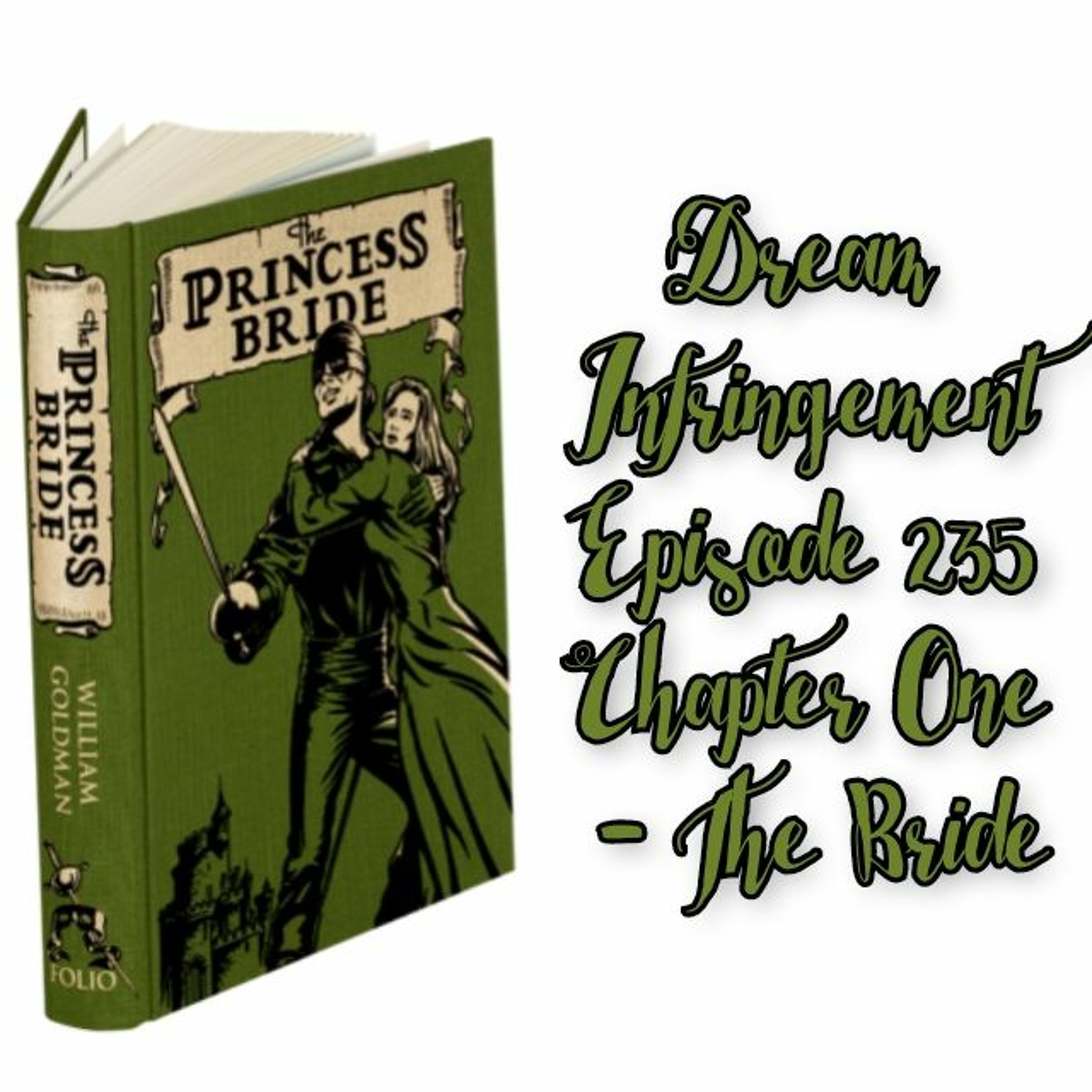 Dream Infringement