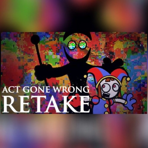 [+FLP] Act Gone Wrong RETAKE | LWP  TERMINATED: (Crashy's Own Apocalypse)
