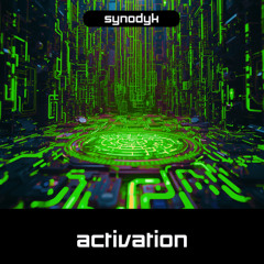 Synodyk - Activation