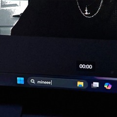 mineee w/ max ruben (kidu + breno)