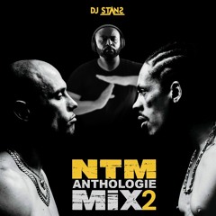 N.T.M 2 Mix Anthologique Dj Stans