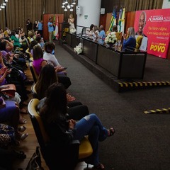 01.04.2025 = PALESTRA TRATOU DO CUIDADO COM A SAÚDE MENTAL DA MULHER CRISTÃ