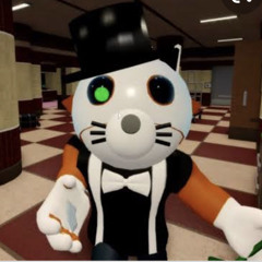 Stream Piggy ROBLOX Book 2 Willow (Bot) Soundtrack OST by AVENGERS123