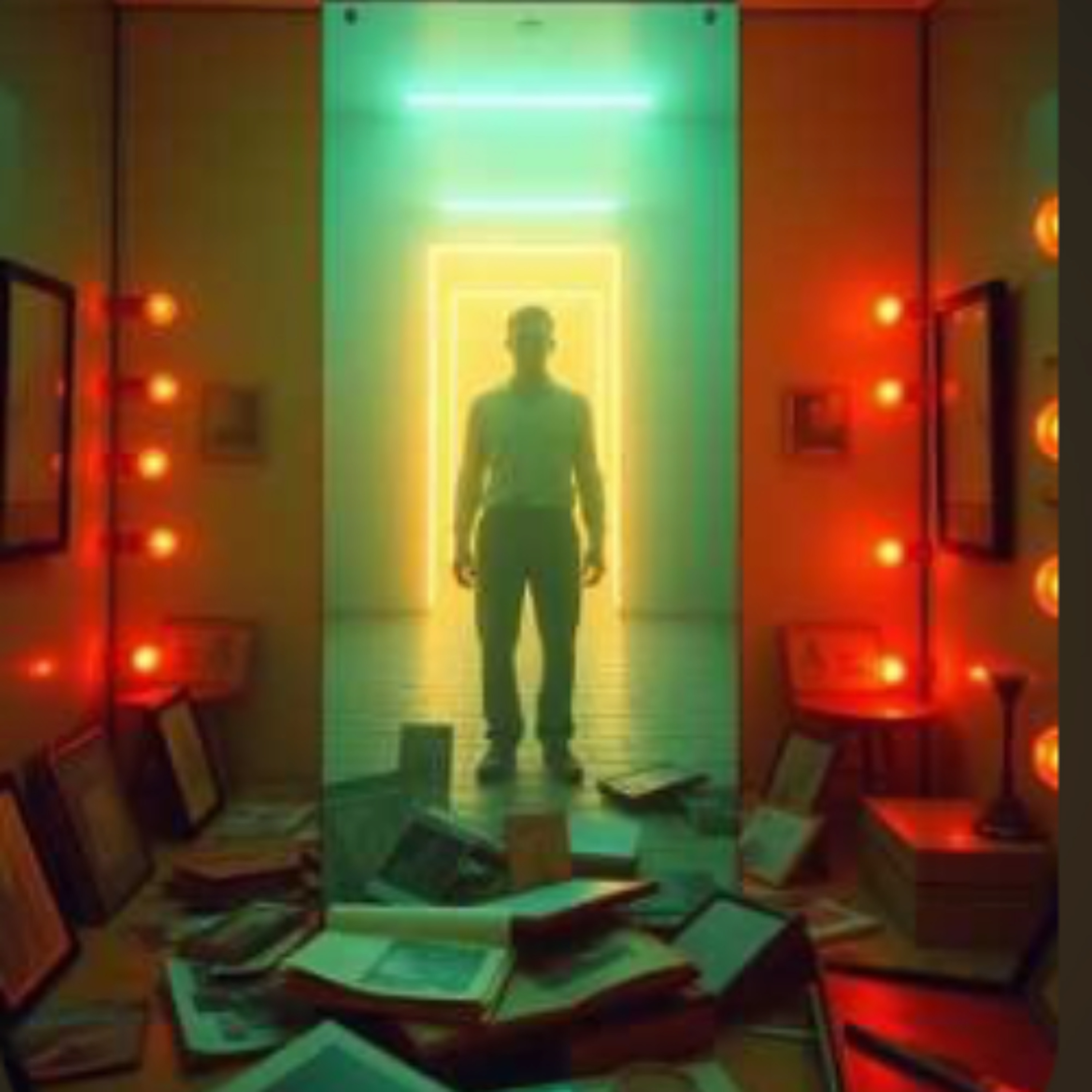 Photograph episode artwork