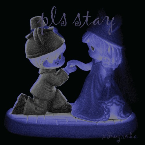 pls stay ft. RIT [k1ro + tda]