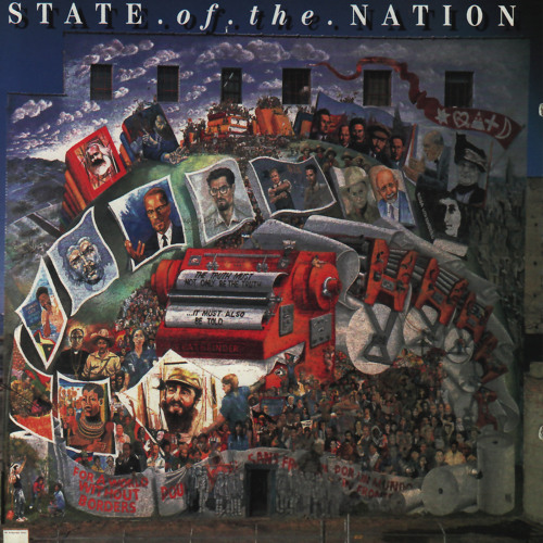 State Of The Nation
