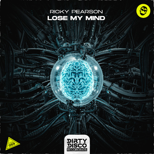 Ricky Pearson - Lose My Mind - (Original Mix)