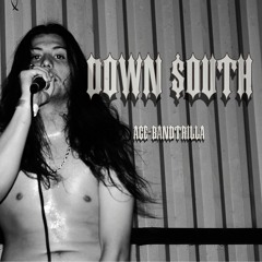 Down $outh
