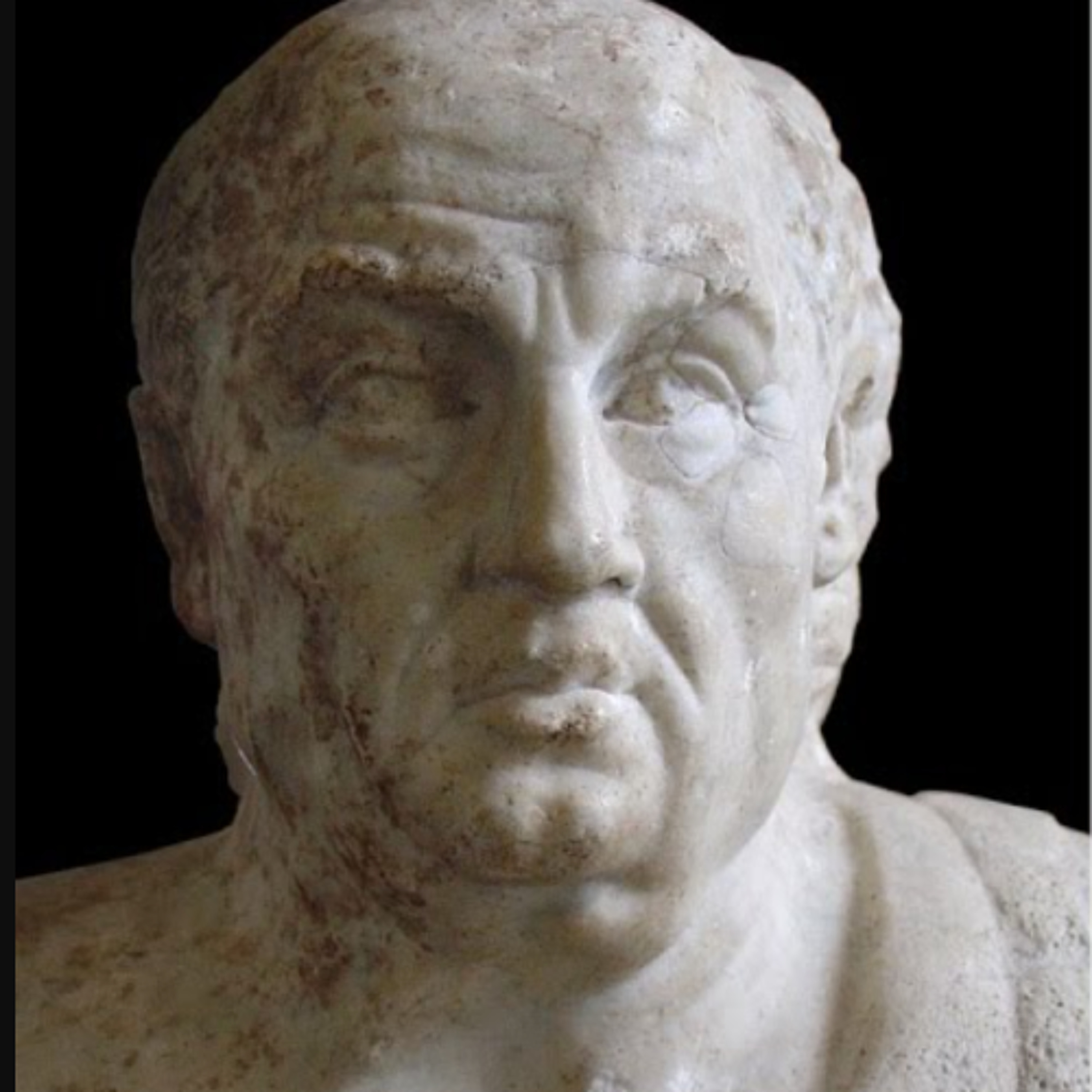 Seneca, Letter 90 - Philosophy, Technology, And Wisdom - Sadler's  Lectures