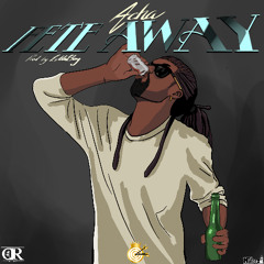 Acha - Fete Away (SXM Soca 2025)