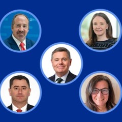 OECD Economic Survey of Ireland 2025 Launch