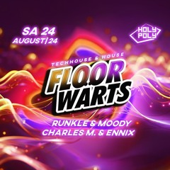 Runkle & Moody - Holy Poly - Osnabrück - 24.08.2024