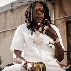 Vybz Kartel Mix